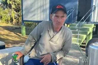 Mordida na cabeça: Laudo confirma causa-morte do caseiro atacado por onça-pintada no Pantanal