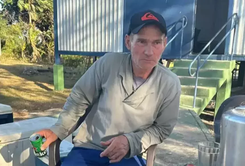 Mordida na cabeça: Laudo confirma causa-morte do caseiro atacado por onça-pintada no Pantanal