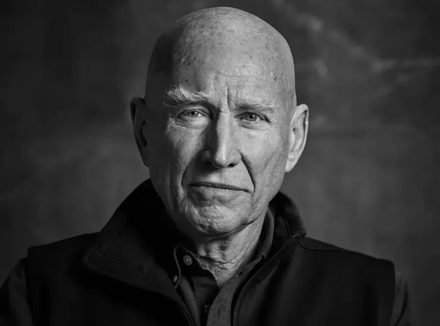 Morre Sebastião Salgado, ícone da fotografia mundial, aos 81 anos