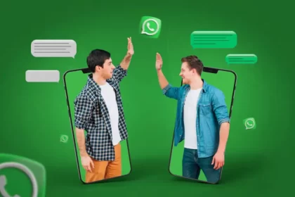 Nova atualização do WhatsApp facilita criação de grupos sem adicionar contatos de imediato