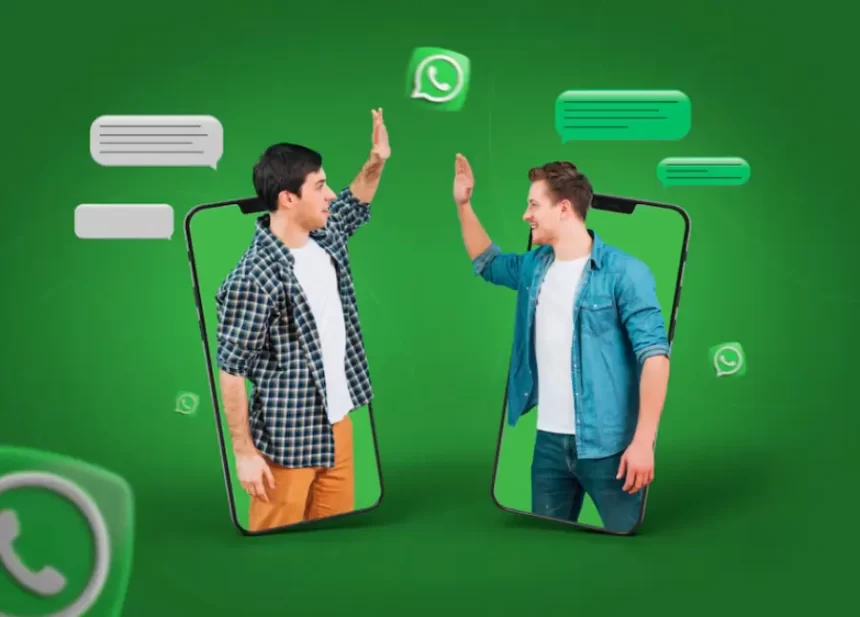 Nova atualização do WhatsApp facilita criação de grupos sem adicionar contatos de imediato