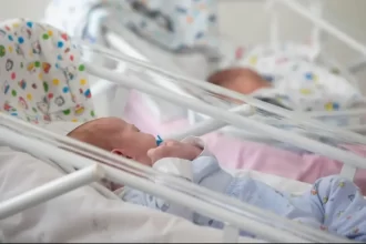 Números de nascimentos no Brasil é o menor desde 1976, aponta IBGE