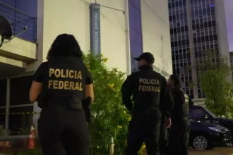 Operação Egrégora - PF desmantela esquema no INSS que criava idosos fictícios