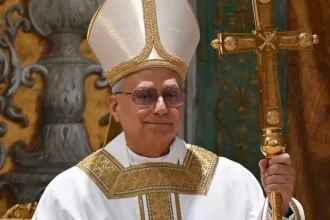 Papa Leão XIV será empossado em missa inaugural no Vaticano no dia 18 de maio
