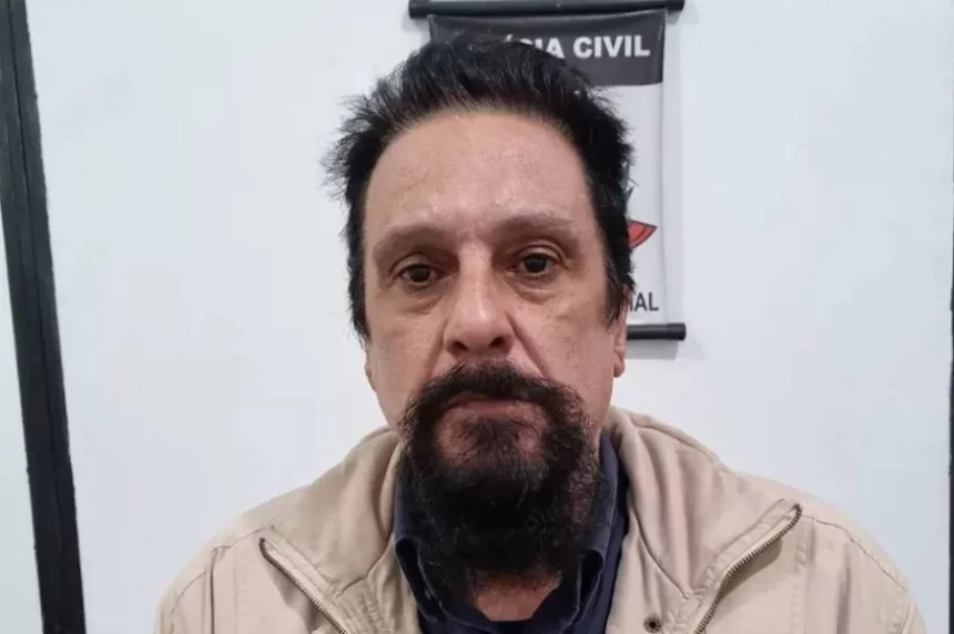 Paulo Cupertino é condenado a 98 anos pelo assassinato de Miguel e seus pais