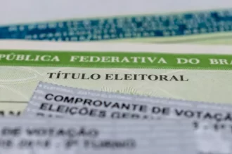 Prazo final para regularização de Títulos Eleitorais se encerra em 19 de maio