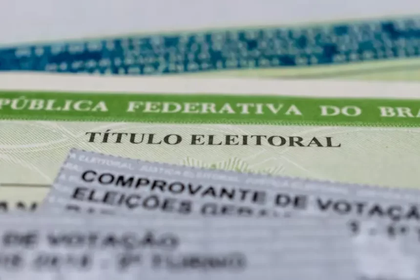 Prazo final para regularização de Títulos Eleitorais se encerra em 19 de maio