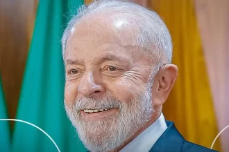Presidente Lula é diagnosticado com labirintite após passar mal em Brasília