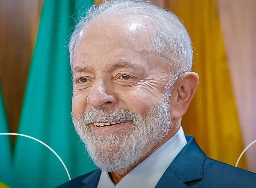 Presidente Lula é diagnosticado com labirintite após passar mal em Brasília