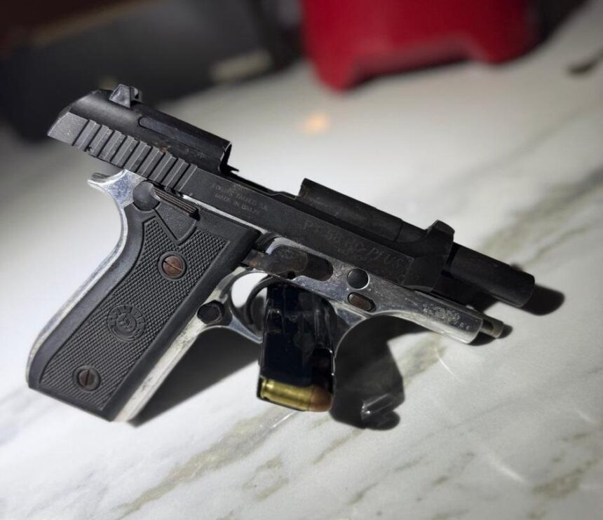 Foto: Polícia Civil