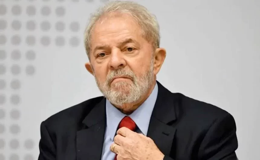 A avaliação negativa do governo Lula alcançou o maior nível desde, aponta Ipsos-Ipec