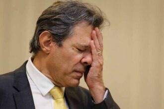 Governo cogita recorrer ao STF após Congresso barrar aumento do IOF