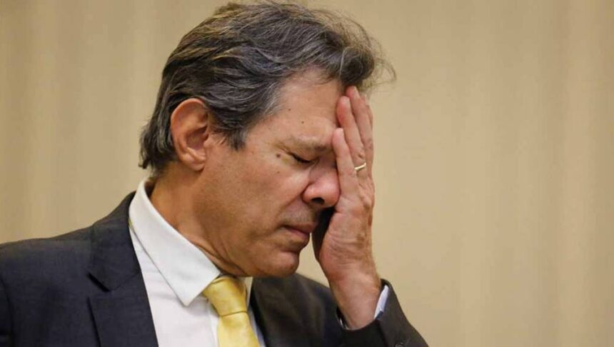 Governo cogita recorrer ao STF após Congresso barrar aumento do IOF