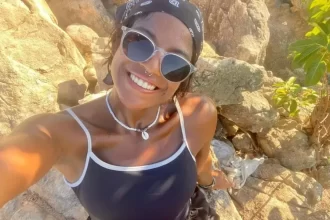 Corpo de Juliana Marins deixa a Indonésia nesta terça-feira rumo ao Brasil