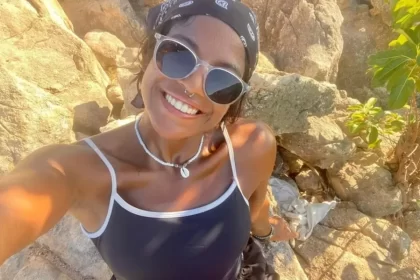 Corpo de Juliana Marins deixa a Indonésia nesta terça-feira rumo ao Brasil
