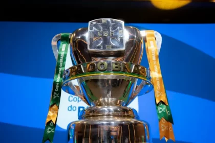 Definidos os Confrontos das Oitavas de Final da Copa do Brasil 2025