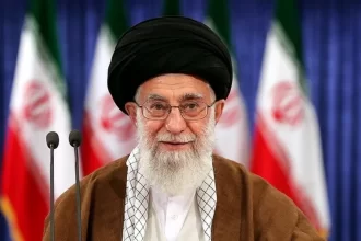 Donald Trump veta plano de Israel para matar Ali Khamenei, Líder do Irã