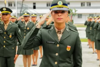 Forças Armadas reservam 30% das vagas para pretos e pardos, indígenas e quilombolas