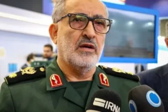 Israel realiza ataque aéreo e mata chefe do Estado-Maior do Irã