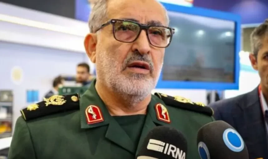 Israel realiza ataque aéreo e mata chefe do Estado-Maior do Irã