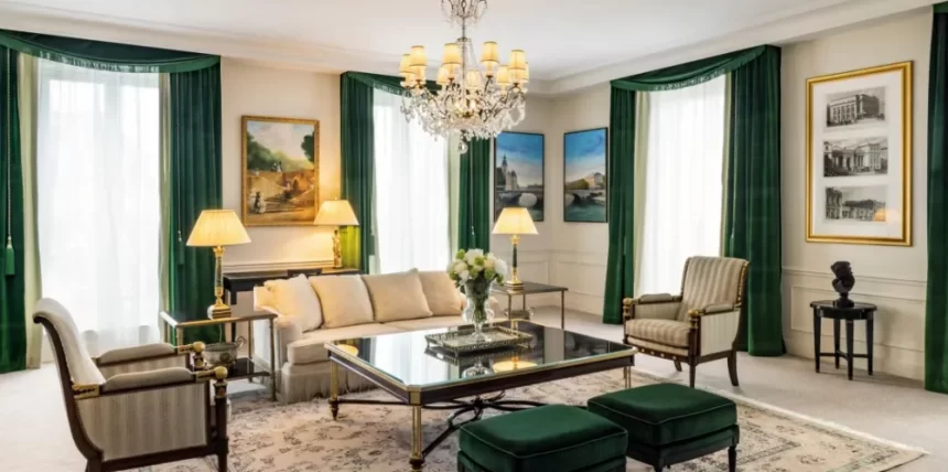 Lula e Janja se hospedam em hotel de luxo em Paris com diárias de R$ 64 mil