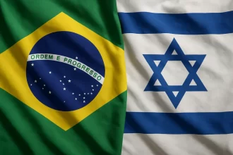Lula se nega a sancionar projeto que cria o Dia da Amizade Brasil−Israel