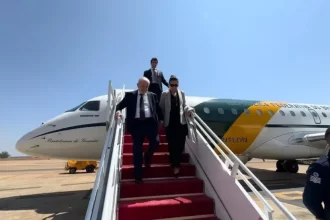 Lula viaja ao Canadá onde participará da Cúpula do G7