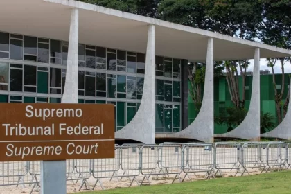 Moraes será o relator de ação do Psol contra anulação do aumento do IOF