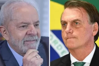 Número de petistas diminui e, agora, estão empatados com Bolsonaristas