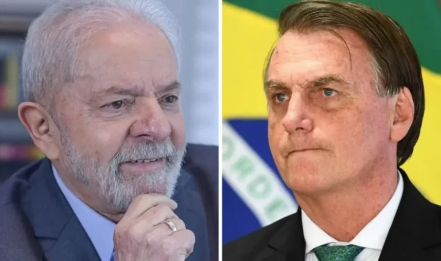 Número de petistas diminui e, agora, estão empatados com Bolsonaristas