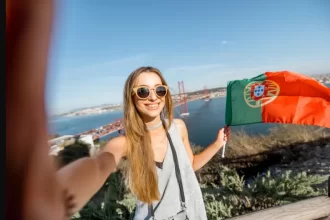 Portugal anuncia a deportação de 5.386 brasileiros residentes no país