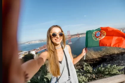Portugal anuncia a deportação de 5.386 brasileiros residentes no país