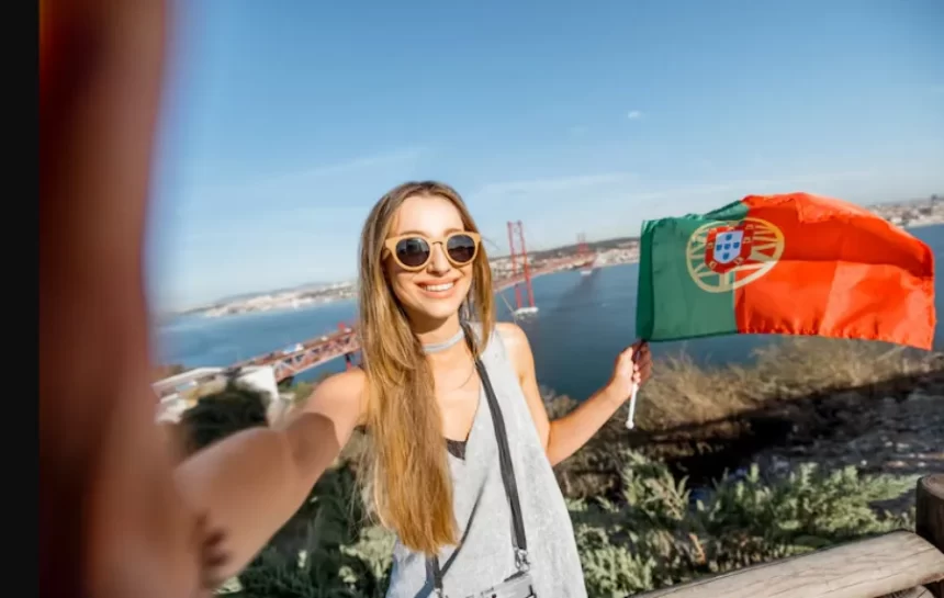 Portugal anuncia a deportação de 5.386 brasileiros residentes no país