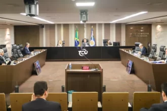 TCU aprova com ressalvas as contas do governo Lula referentes a 2024