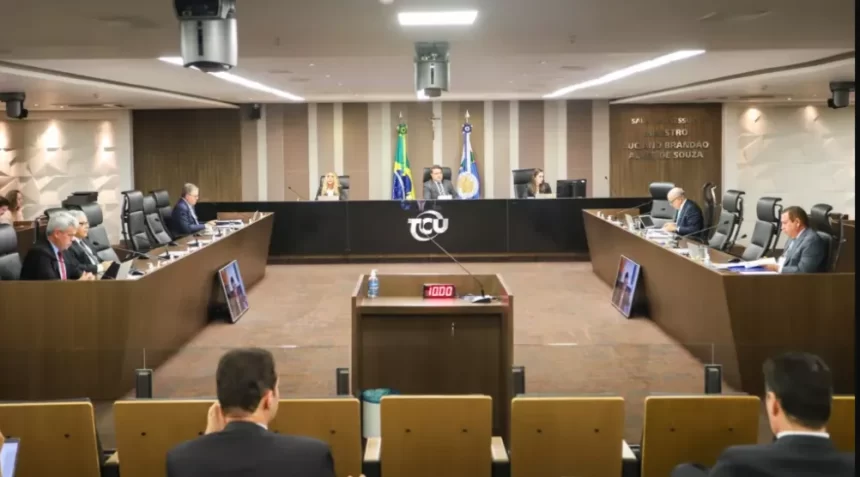 TCU aprova com ressalvas as contas do governo Lula referentes a 2024