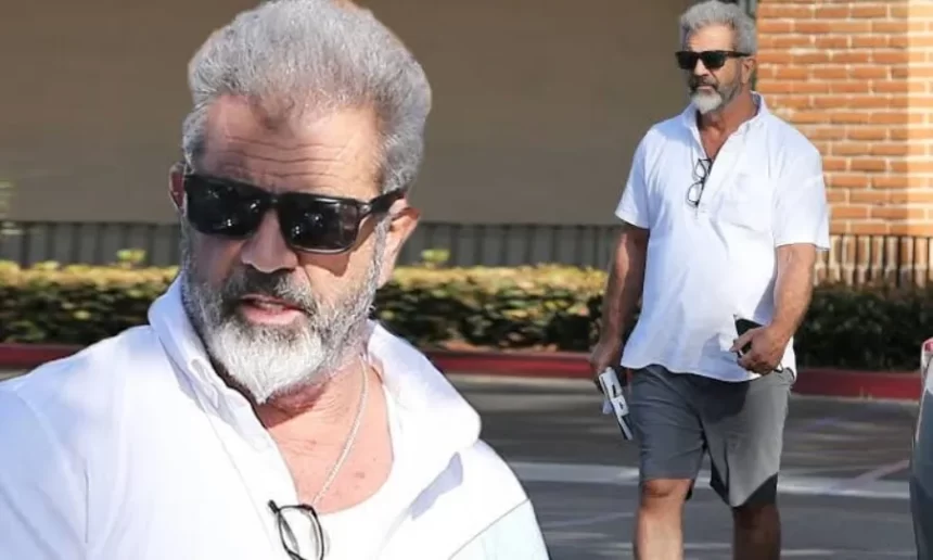 Aos 69 anos, Mel Gibson revela a dieta que o fez perder 17 quilos em 30 dias