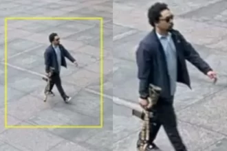 Atirador invade prédio comercial em Nova York e mata cinco pessoas a tiros