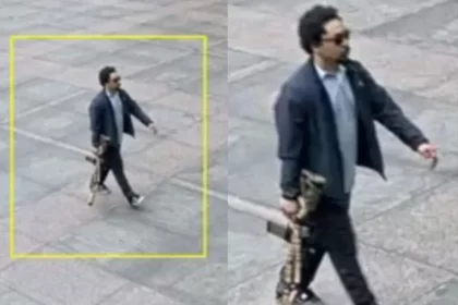 Atirador invade prédio comercial em Nova York e mata cinco pessoas a tiros