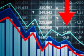 Bolsa em queda e fuga de capitais operação da PF contra Bolsonaro