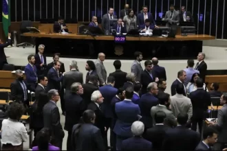 Câmara aprova novo licenciamento ambiental; esquerda acionará o STF para derrubada