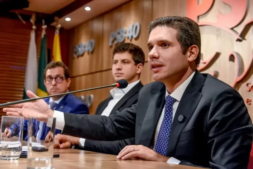 Câmara paga R$ 1 Bi por ano com funcionários sem controle de jornada