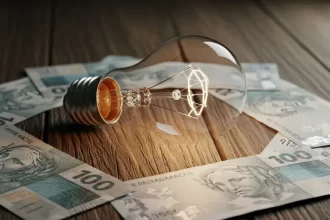 Conta de luz ficará mais cara em julho, o reajuste aprovado pela Aneel é de 13,94%