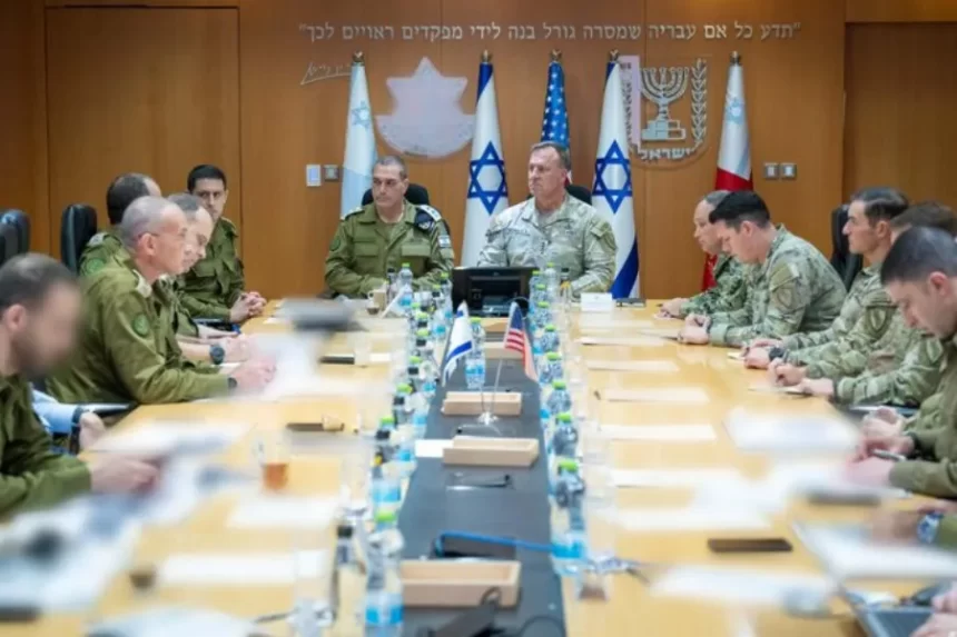 Durante ofensiva surpresa, Israel elimina 10 líderes terroristas do Hamas