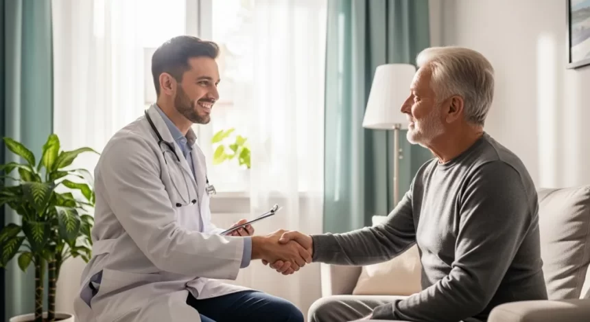 Entra em vigor as novas regras de relacionamento entre beneficiários e planos de saúde