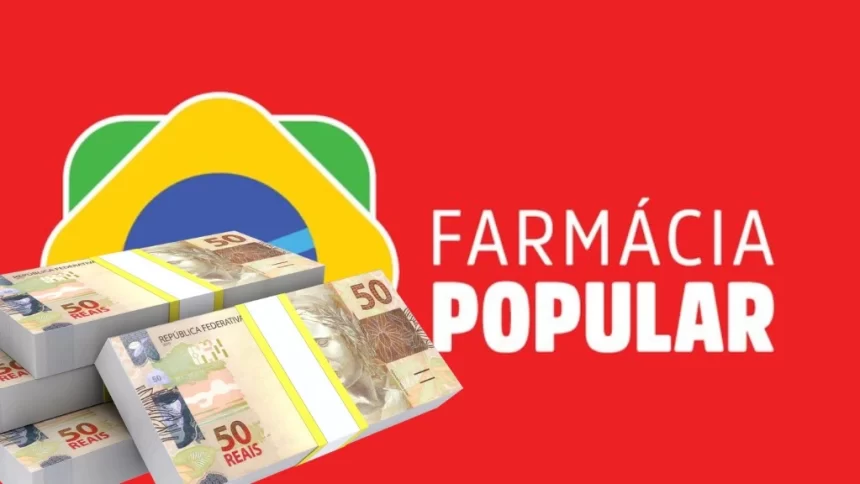 Fraudes no Programa Farmácia Popular já ultrapassam R$ 40 milhões