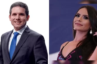 Funcionária fantasma no gabinete de Hugo Motta recebeu mais R$ 800 mil desde 2017