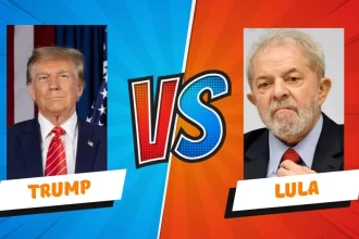 Governo Lula descarta aplicar Lei de Reciprocidade diante de tarifas dos EUA