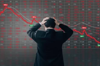 Investidores estrangeiros retiram R$ 3,5 bilhões da Bolsa em julho e acendem alerta no mercado