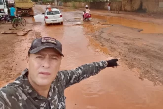 Jornalista com câncer é condenado pelo STF a 14 anos de prisão pelo 8 de janeiro