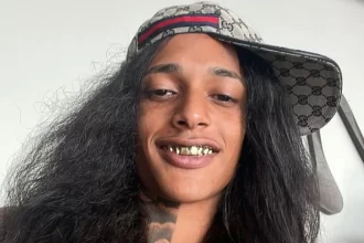 Justiça do Rio de Janeiro decreta a prisão de Oruam; ele deve responder por 7 crimes